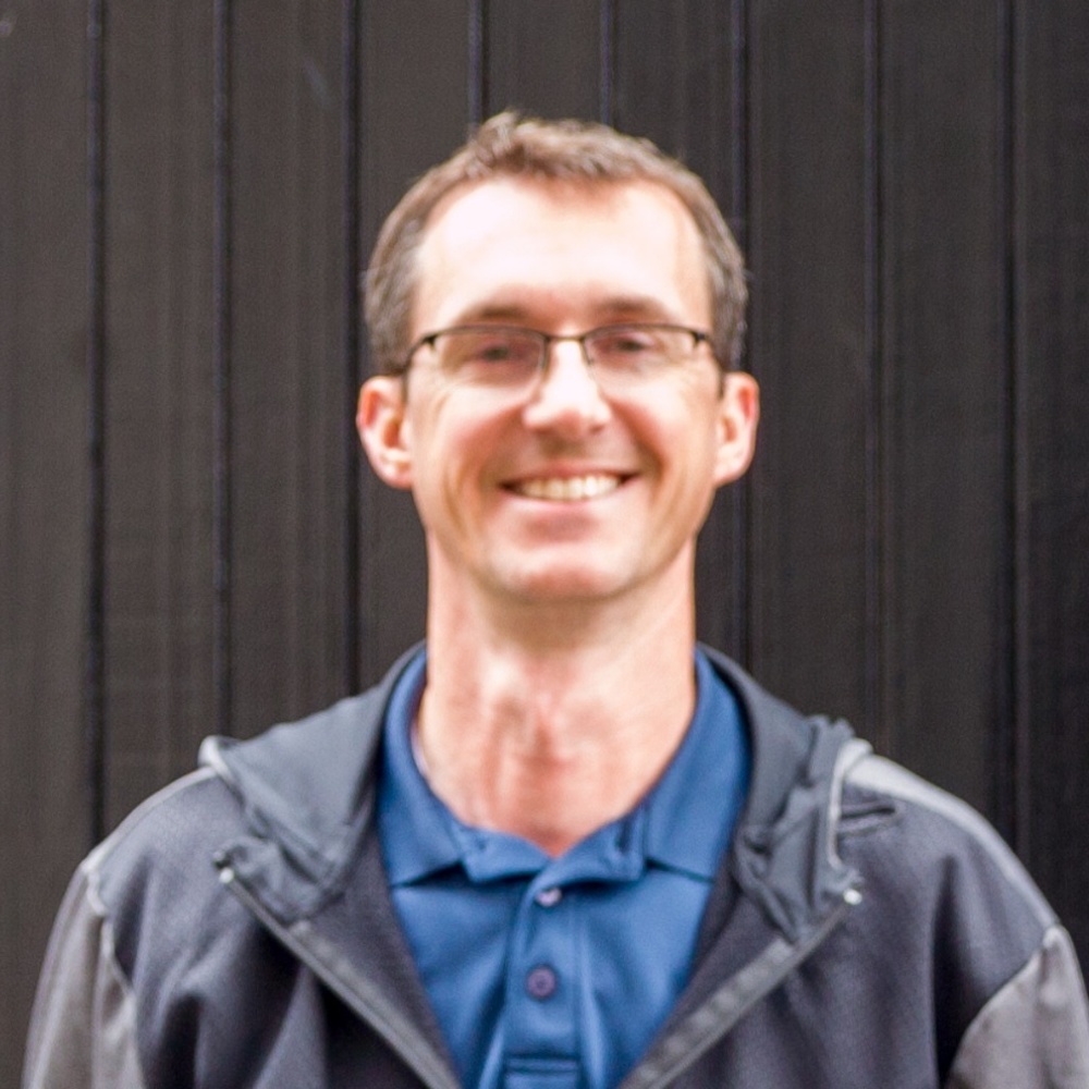 Meet your Posher, Michael